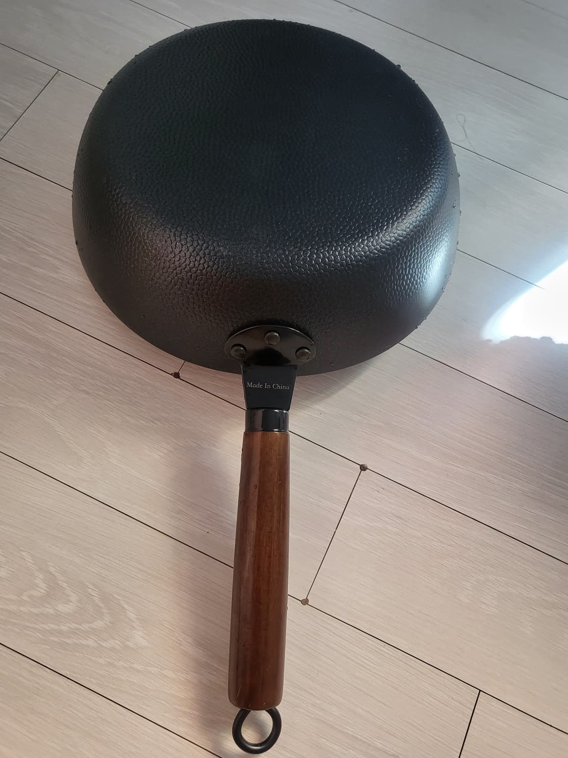 (새제품)벨리아 IH 궁중팬 28cm 상품이미지5