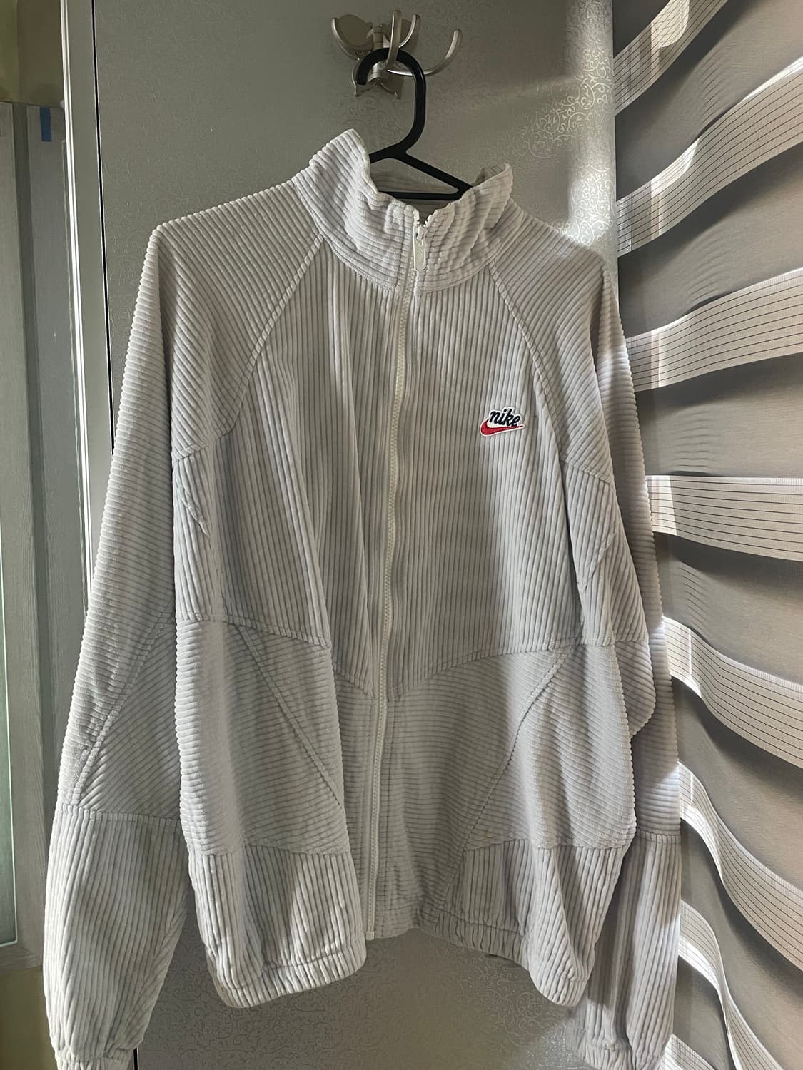 나이키 빈티지 집업 상품이미지1