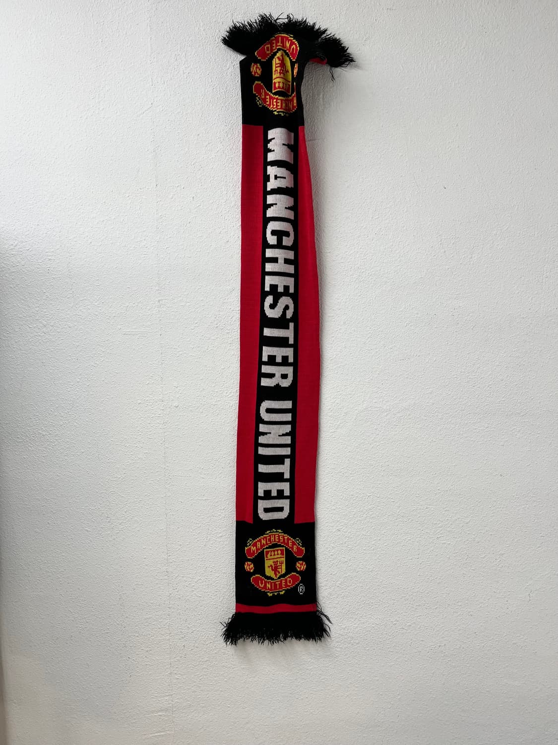 Vintage Muffler 상품이미지4