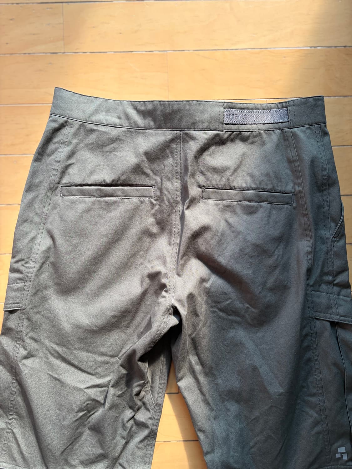 OUT OF ALL PB 카고바지 상품이미지8