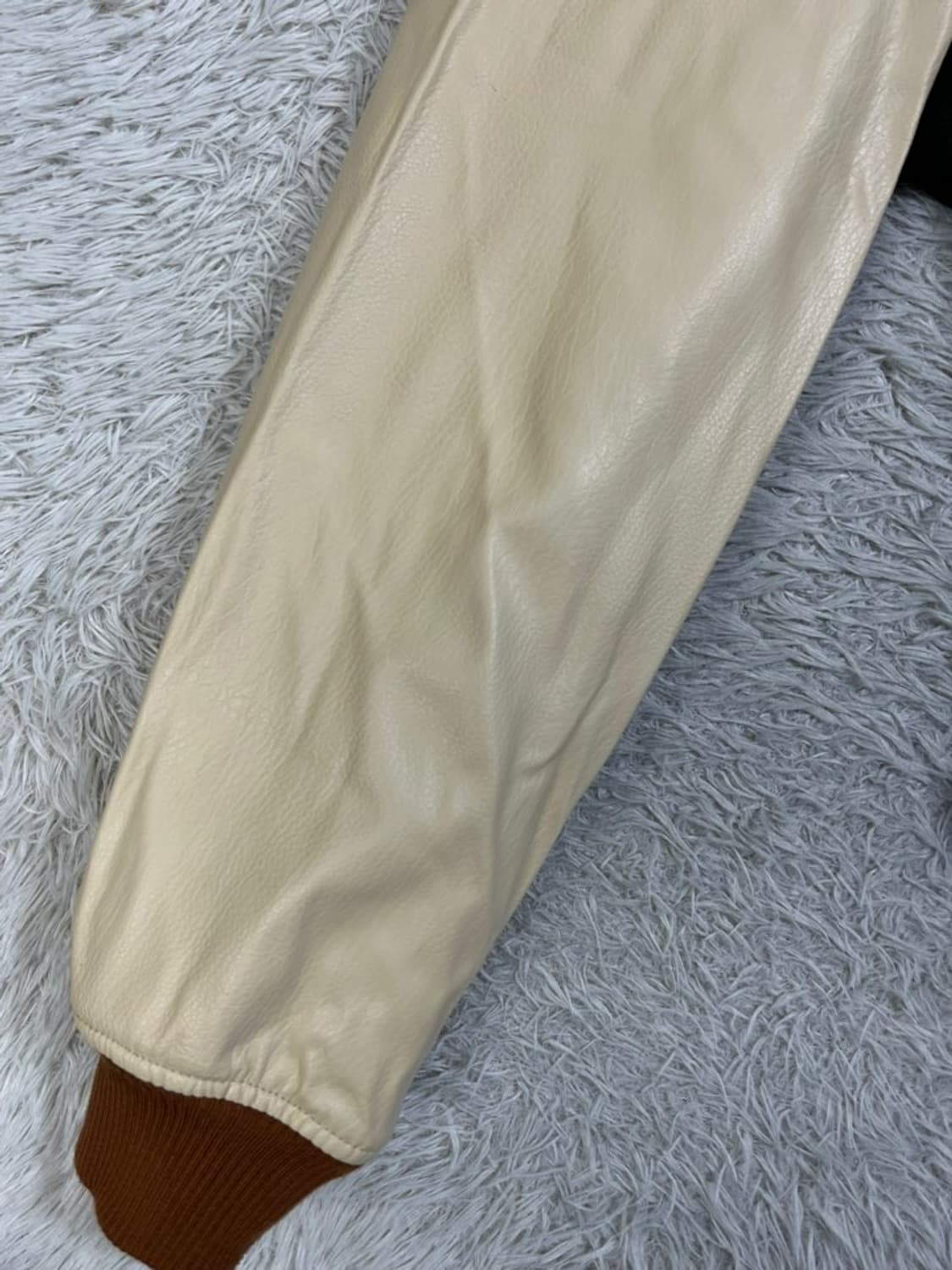 자라 바시티 자켓/#2733 상품이미지2