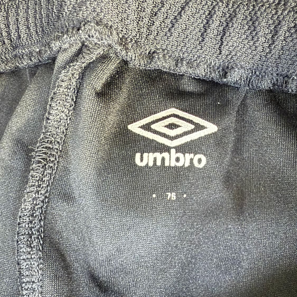 [75] 엄브로 PTR30 풋볼 테크 팬츠 0119T2 상품이미지3