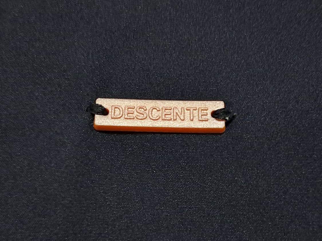 데상트 민소매티 여성S 상품이미지8