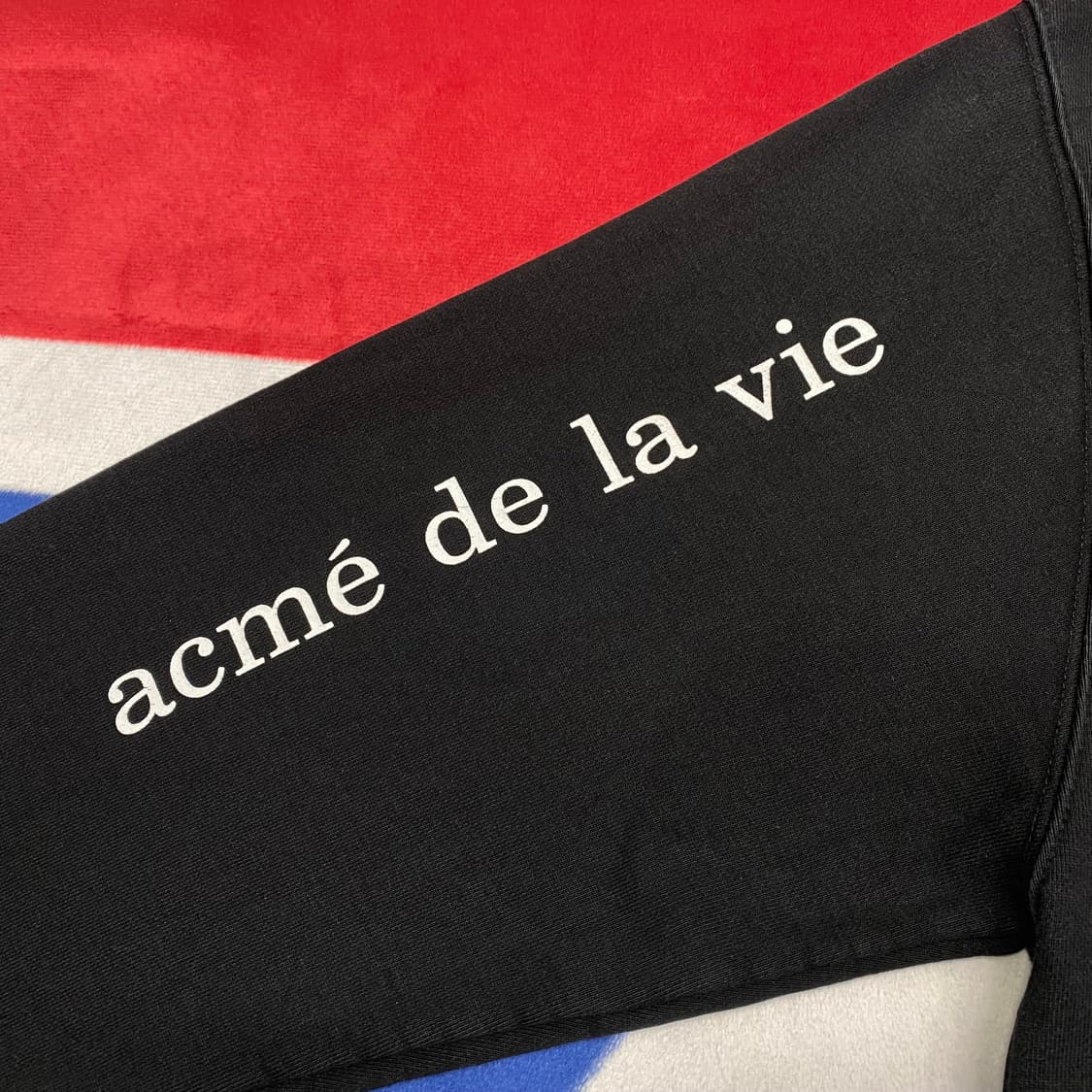 아크메드라비 후드티 1 실측 L  상품이미지2