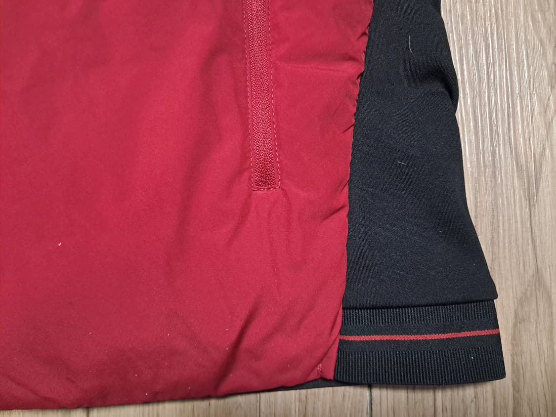 김영주 여성 패딩 조끼 100 상품이미지6