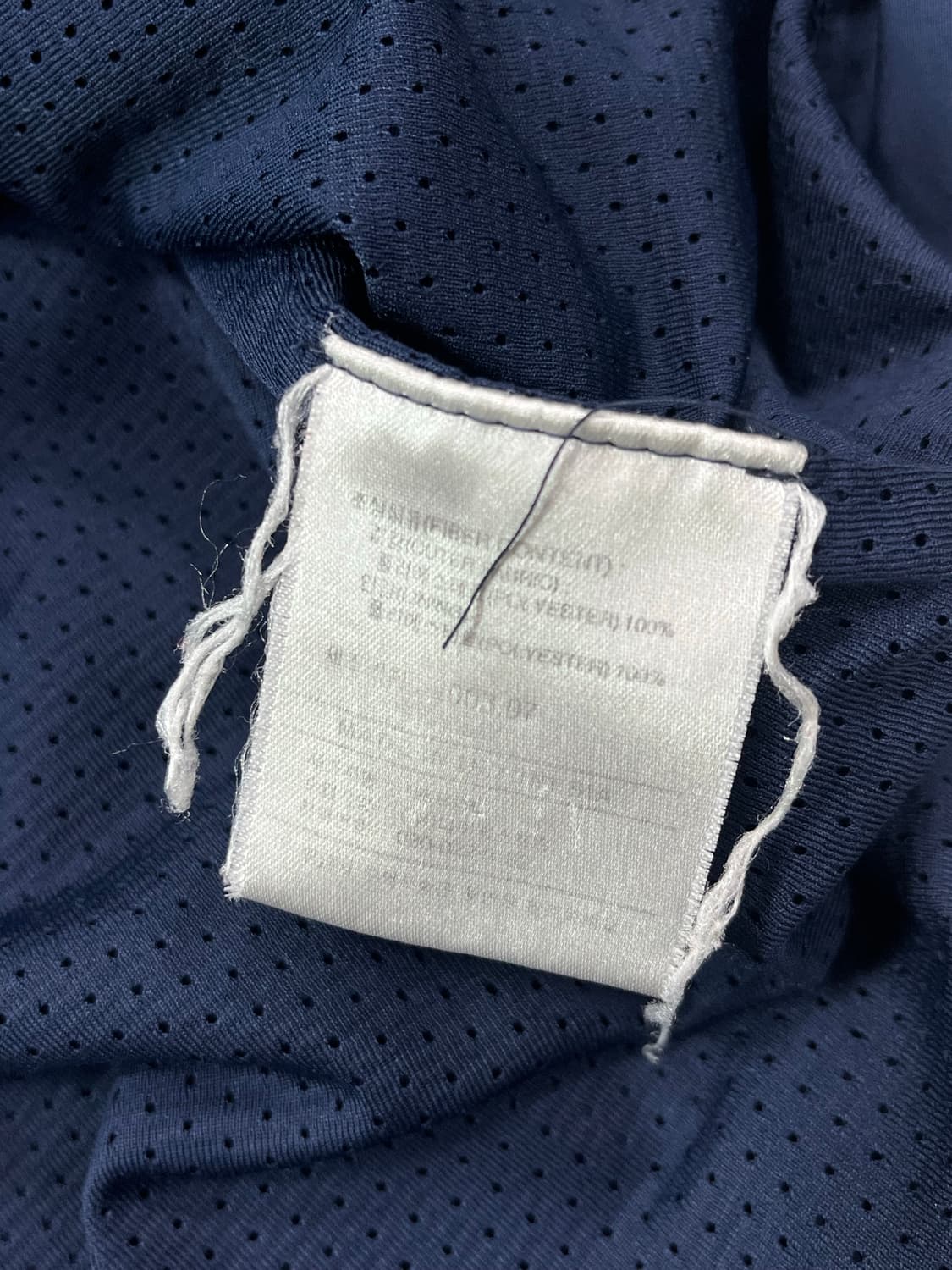 나이키 FC 바르셀로나 바람막이 상품이미지3