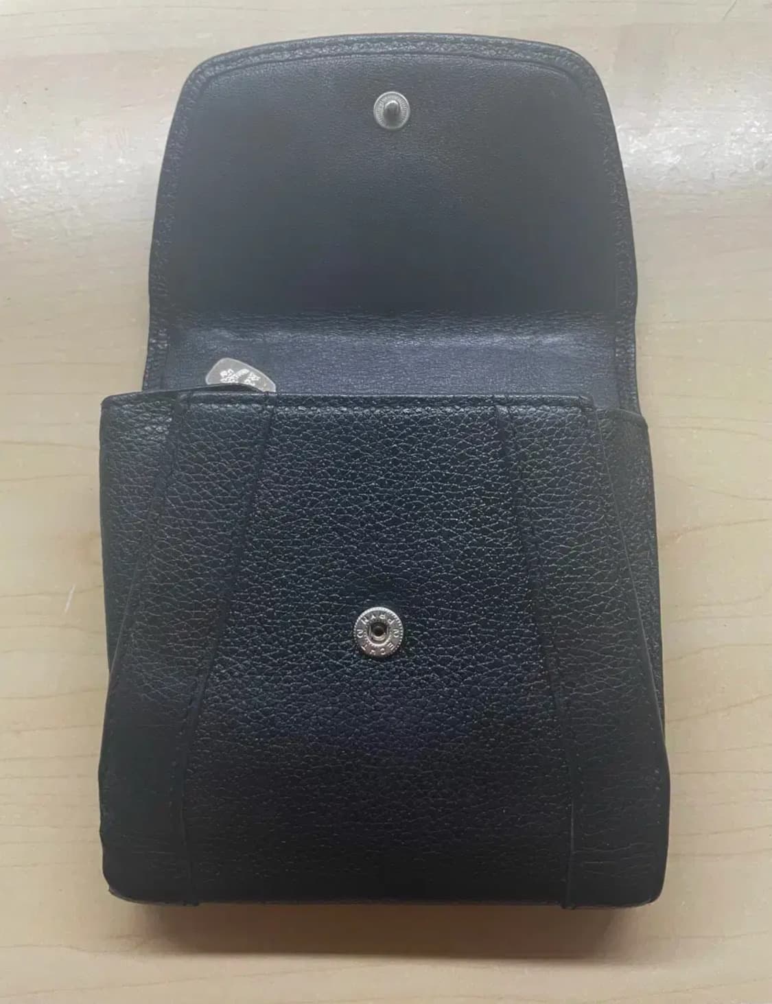 mcm 반지갑 상품이미지2