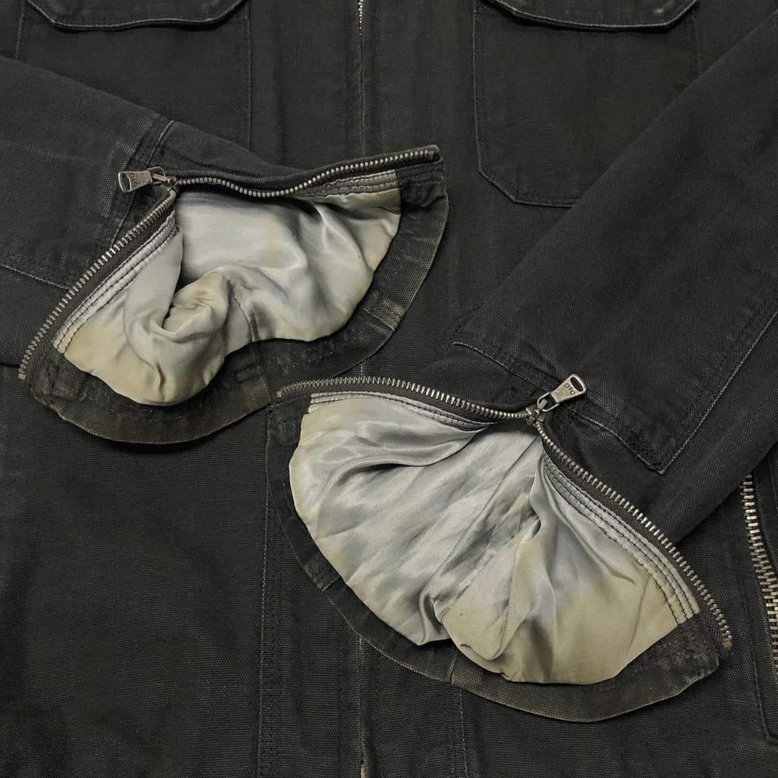 D&G 돌체앤가바나 라이더자켓 (48) 상품이미지4