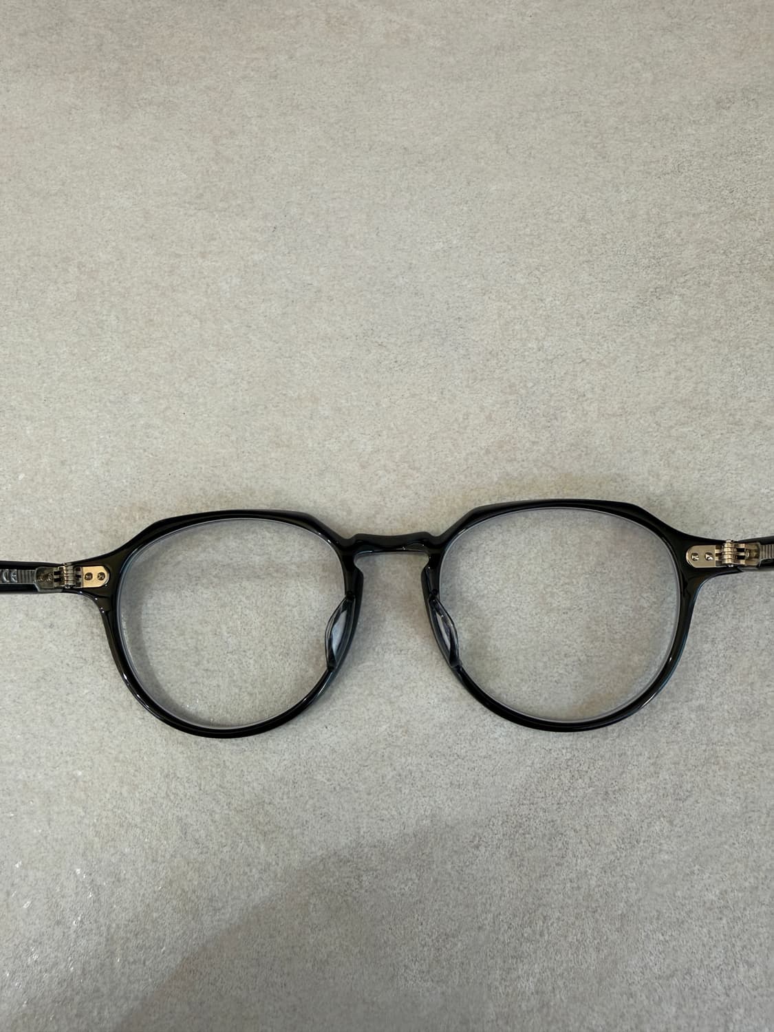 커틀러앤그로스 1313 블랙 상품이미지8