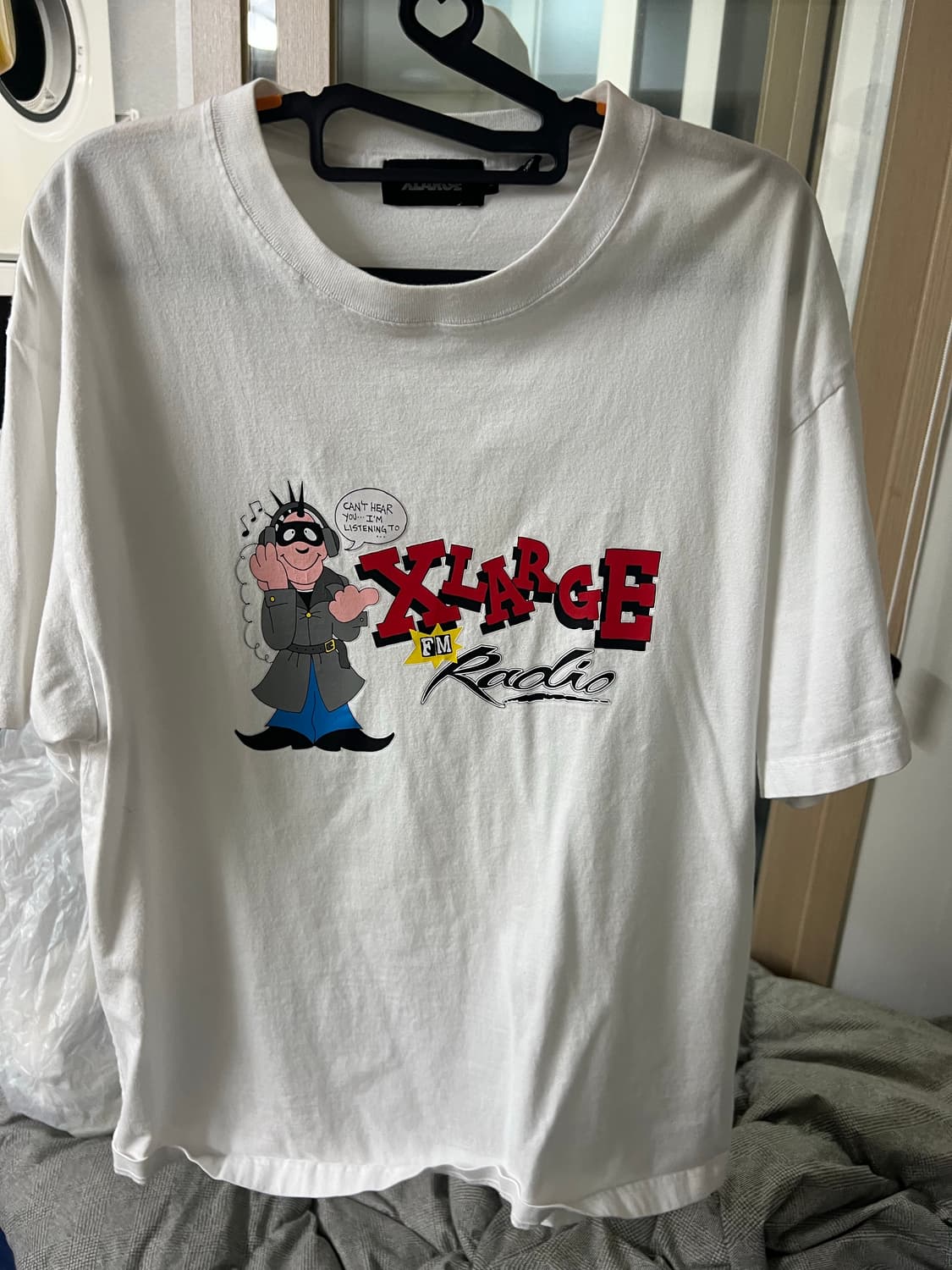 엑스라지 티셔츠 상품이미지1