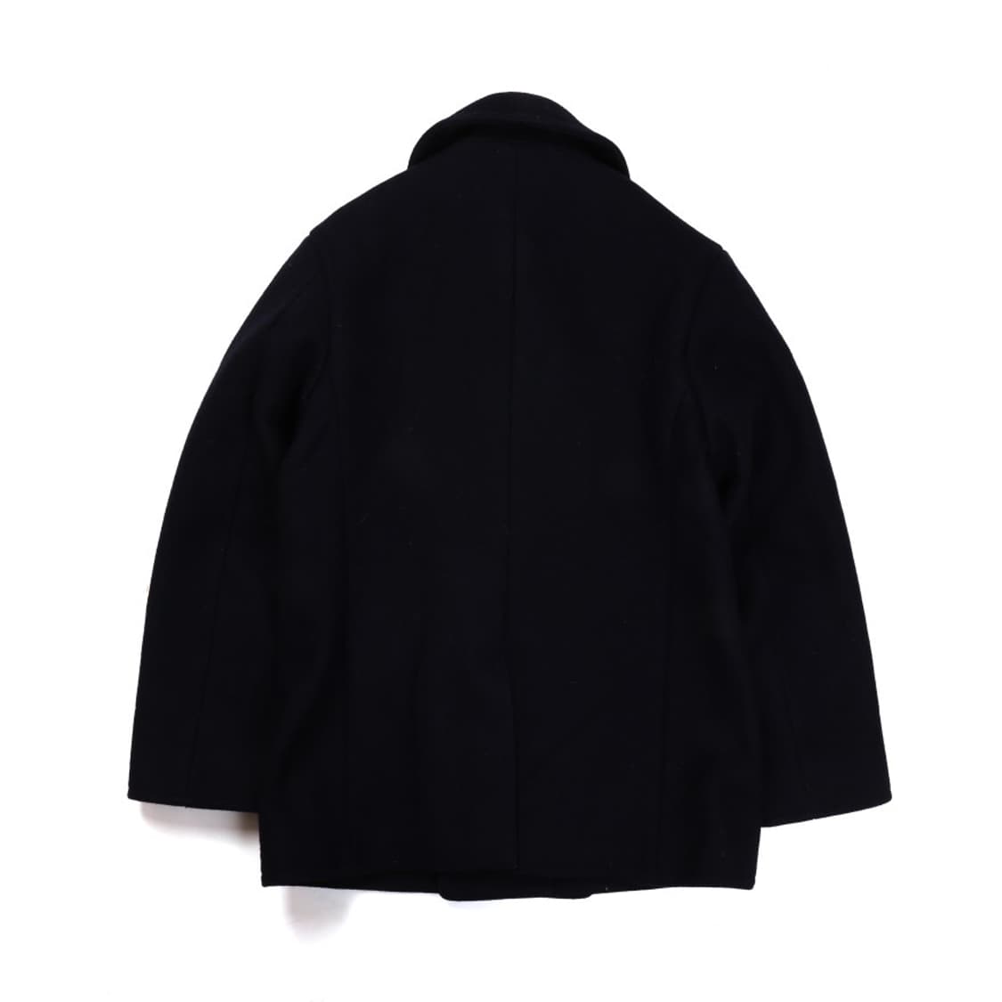 버즈릭슨 Buzz Rickson's Pea Coat 상품이미지4