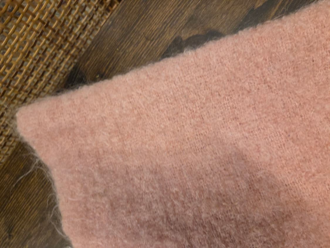 VTG 스코티쉬 쉐기독 머플러  상품이미지3