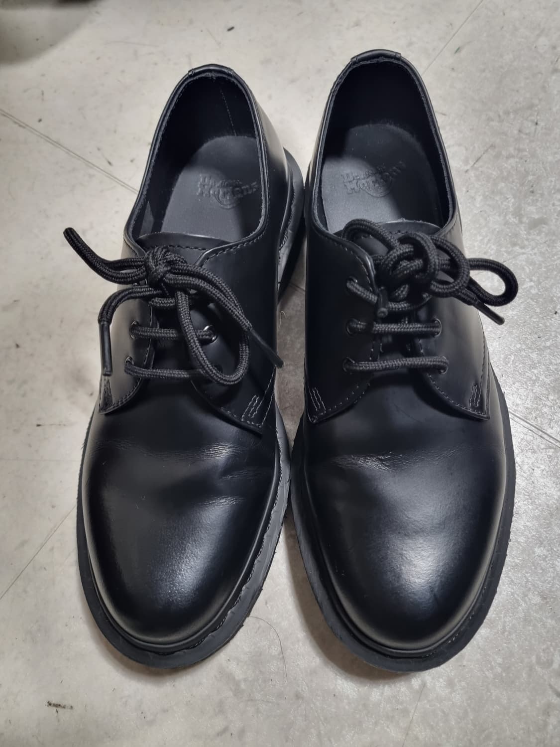 닥터마틴 남성 로퍼  상품이미지1