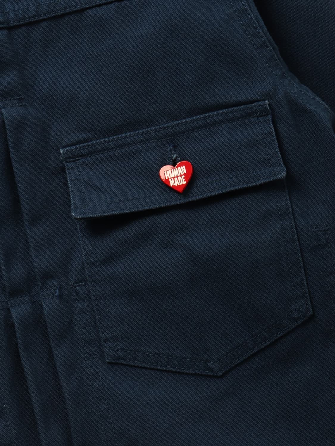 HUMAN MADE WORK JACKET 상품이미지6
