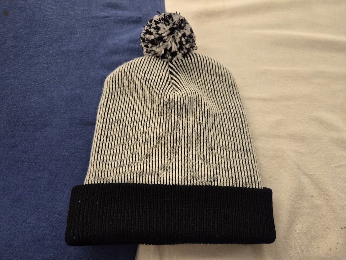 90s 나이키 방울 비니 상품이미지2