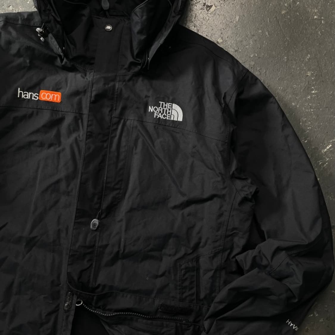 100 노스페이스 하이벤트 바람막이  상품이미지2