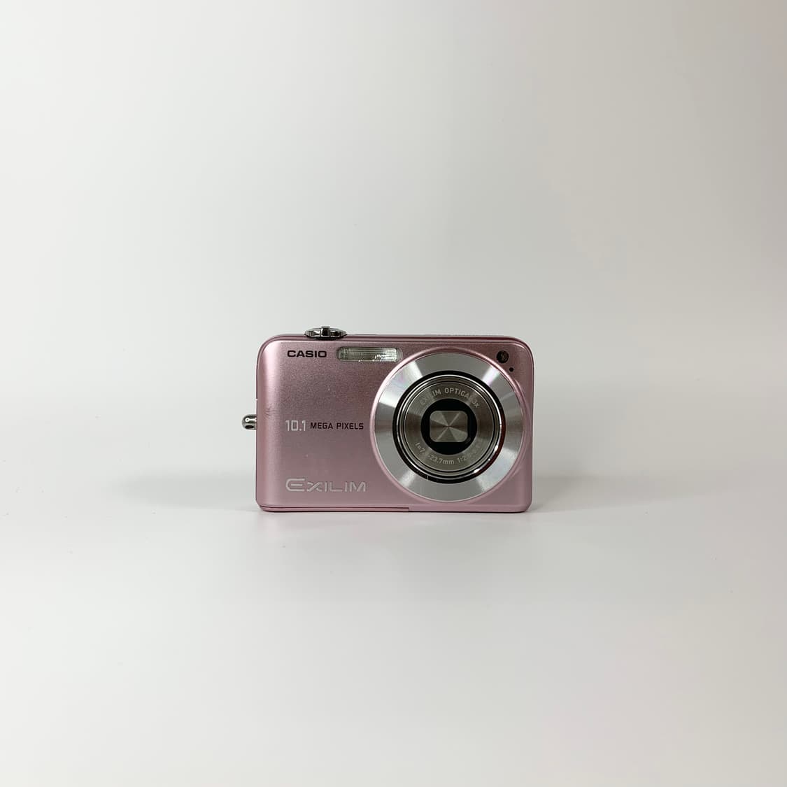 미품💕) 카시오 z1050 핑크(casio exilim z1050) 상품이미지1