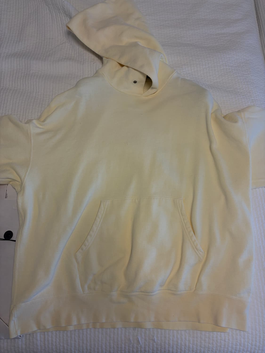 비즈빔 Visvim Amplus SB Hoodie P.O. Crash  상품이미지2