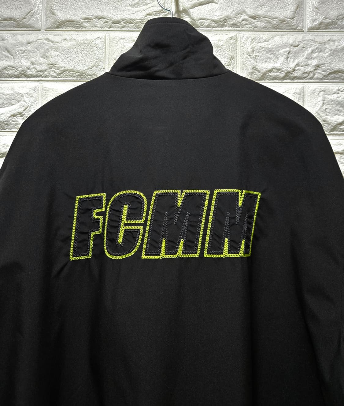 FCMM 바람막이 자켓 L 상품이미지8