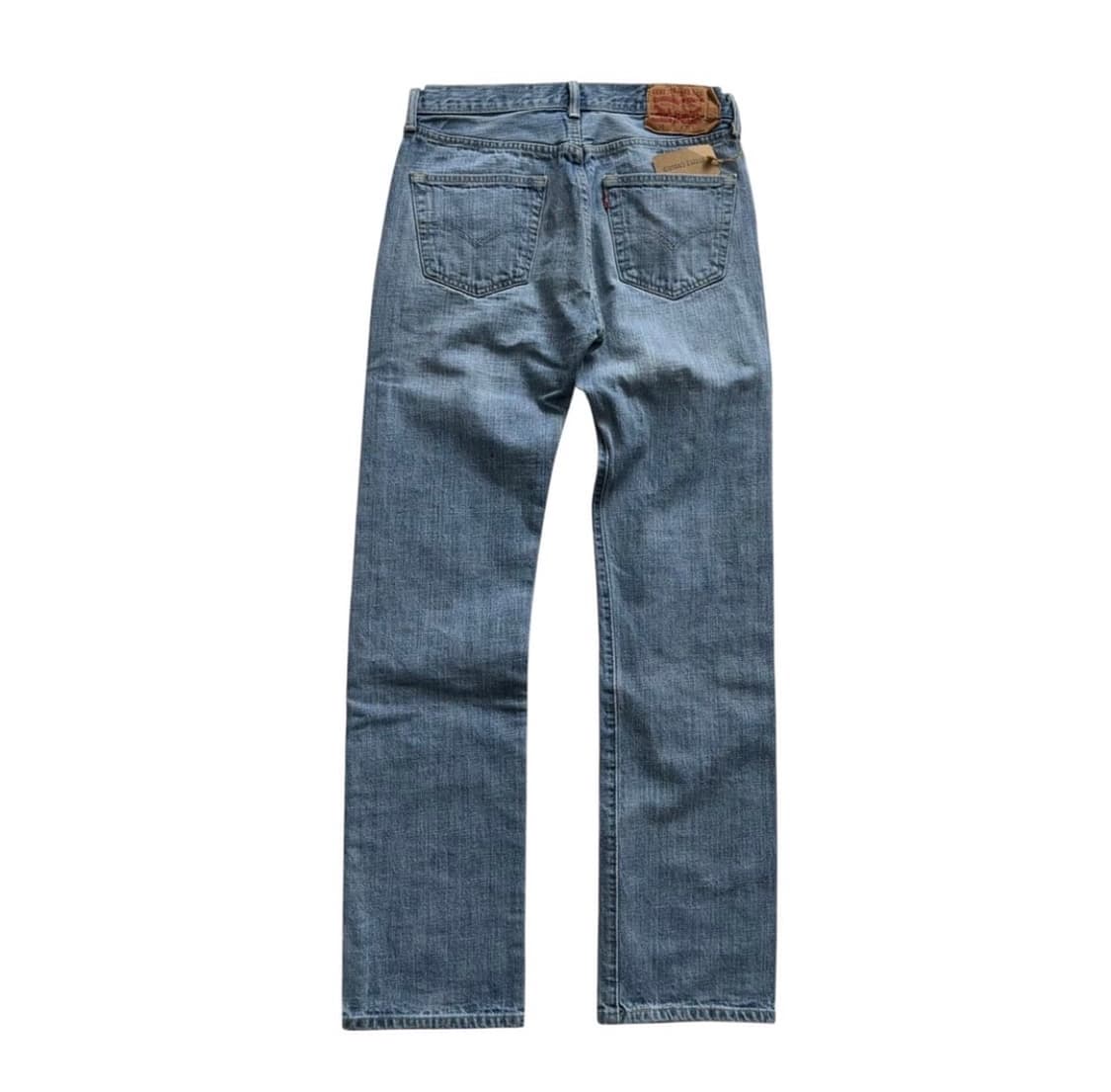 리바이스 501 데님팬츠 [31] 상품이미지3