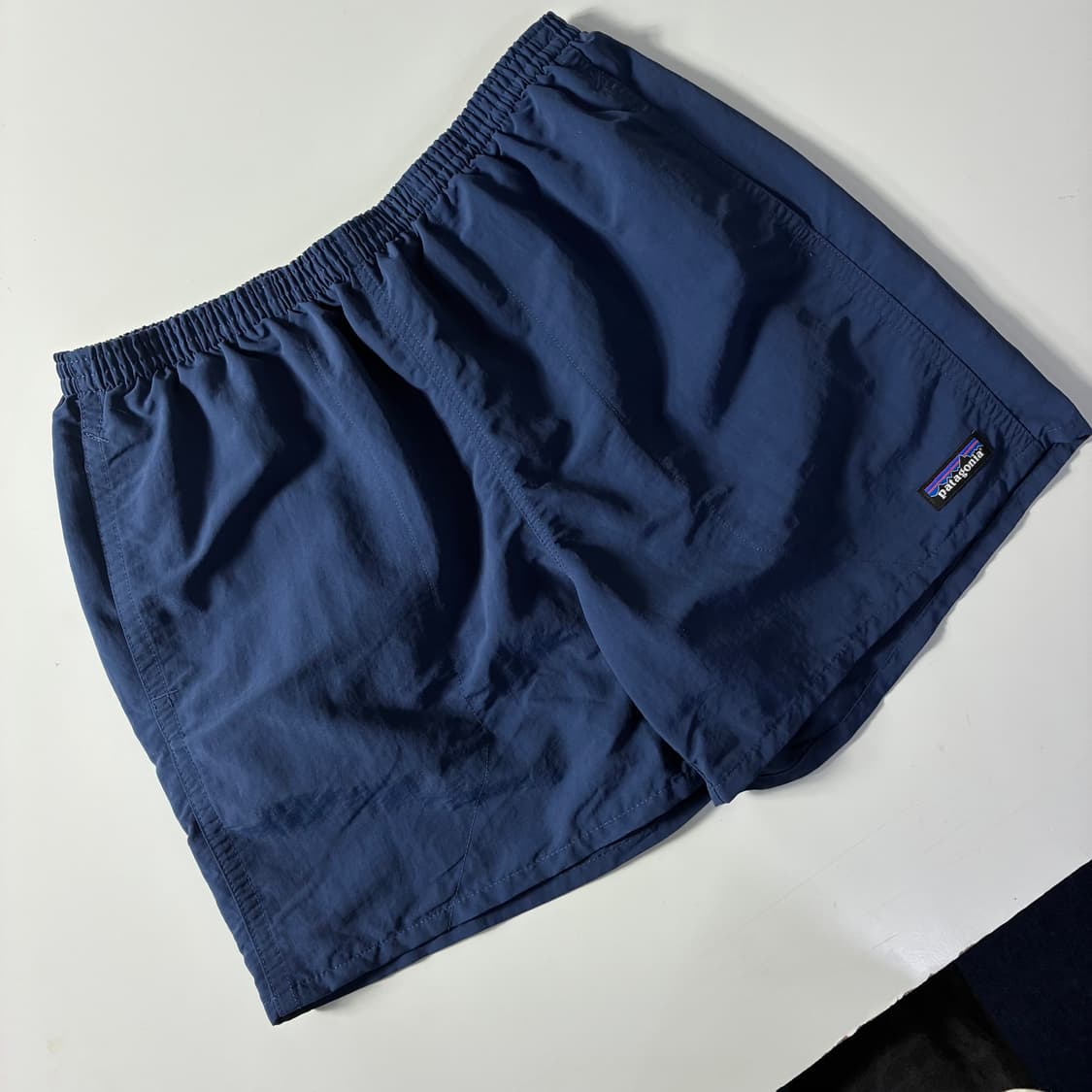 Patagonia  파타고니아 배기스 쇼츠 하프 팬츠  상품이미지2