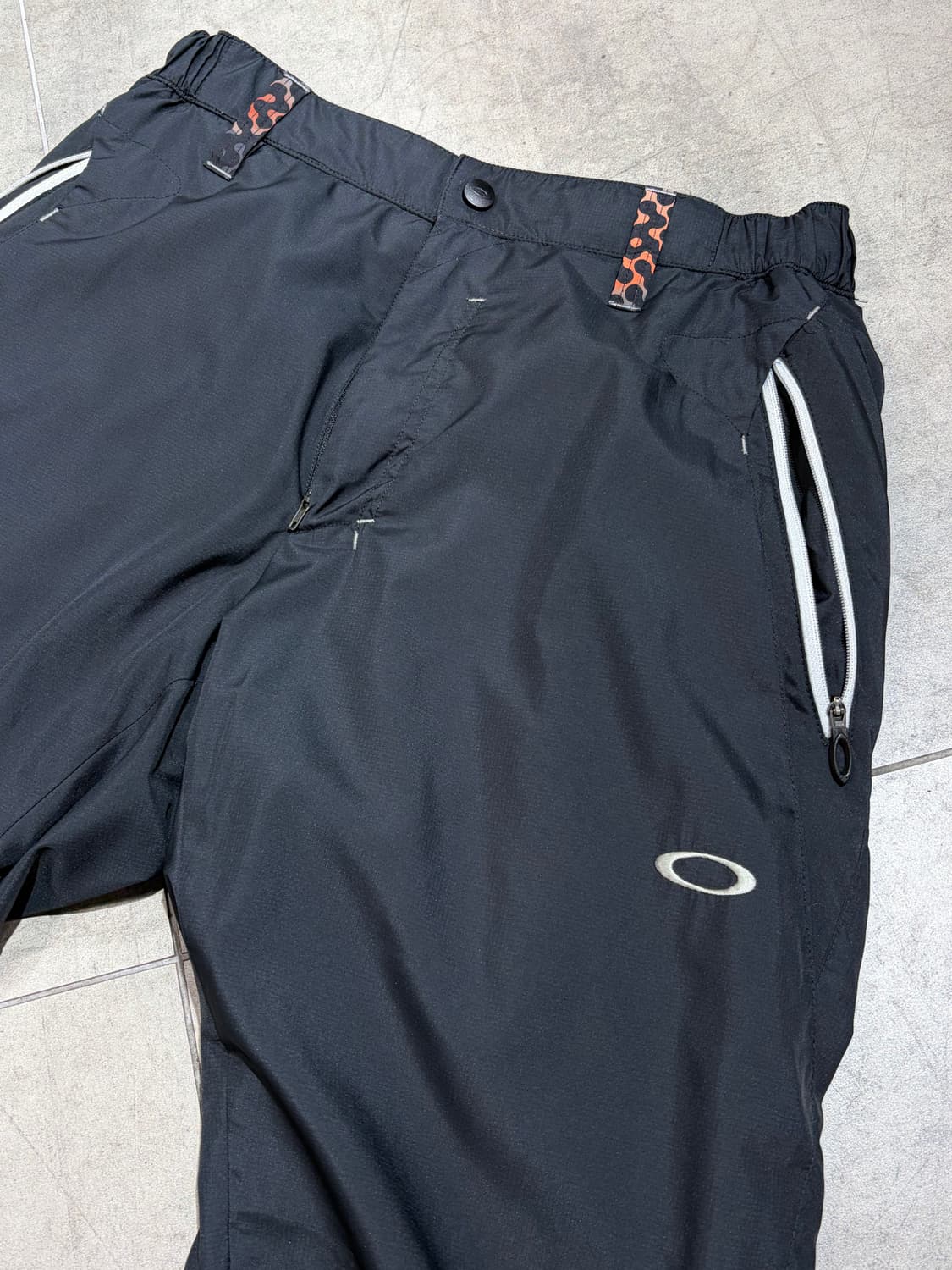 오클리 스컬 팬츠 상품이미지8