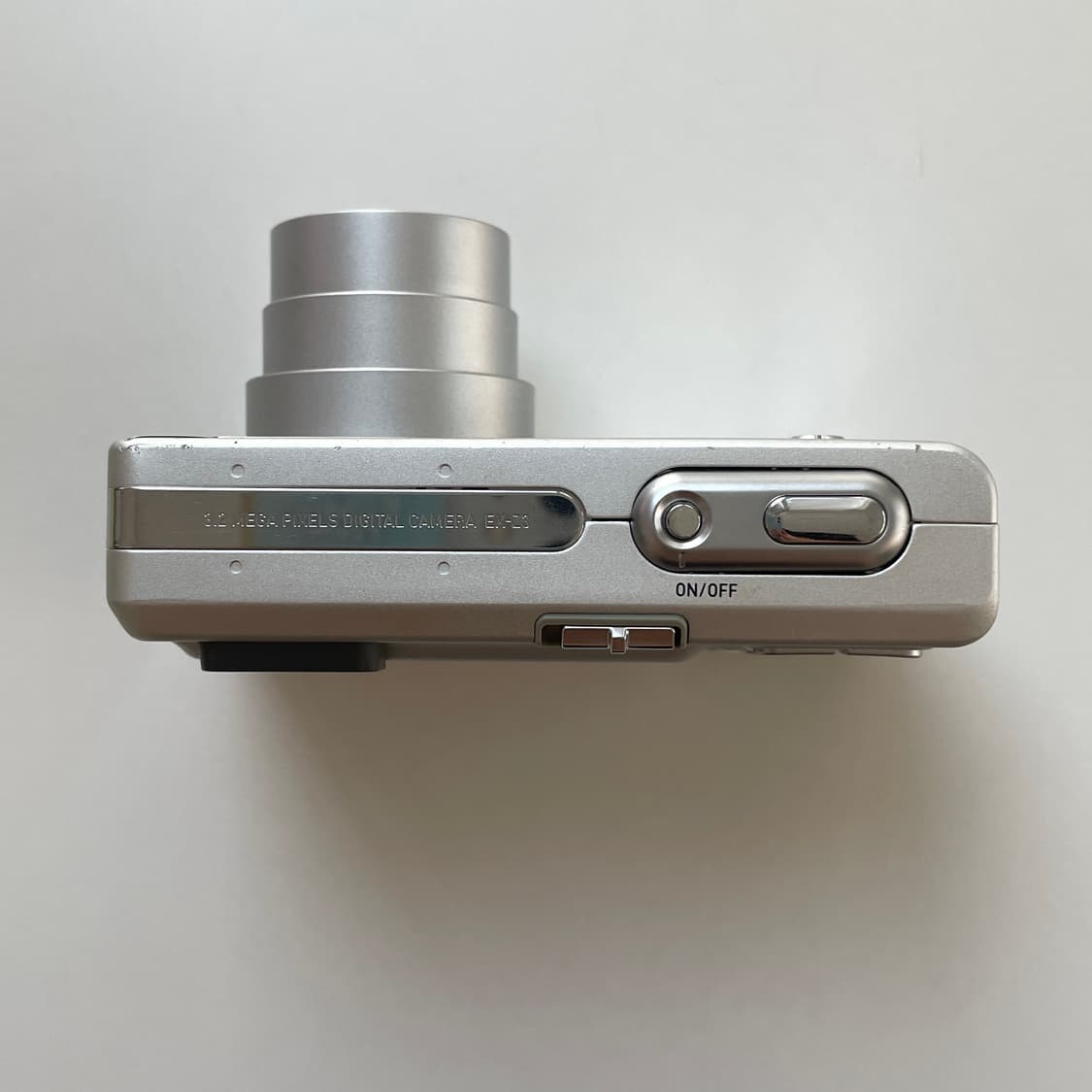 Casio Z3 상품이미지6