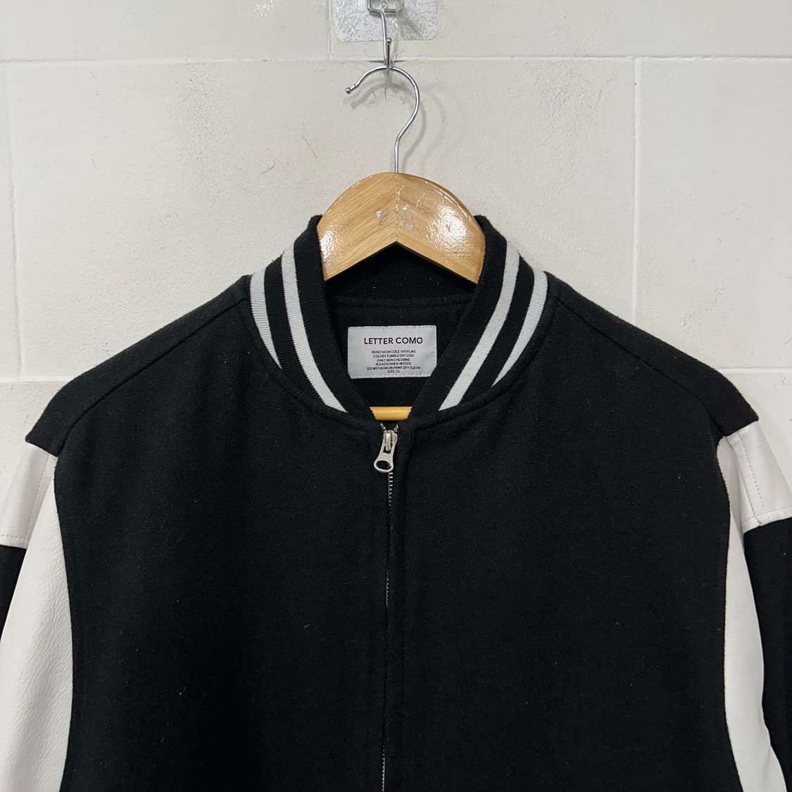 레테르코모 바시티 자켓 상품이미지2