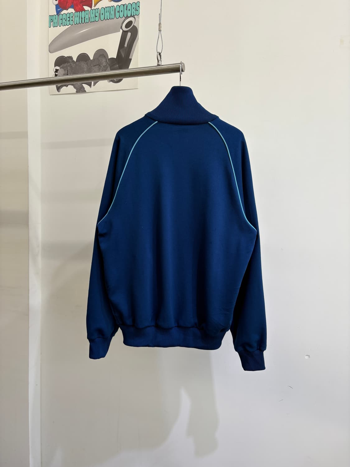 ADIDAS 져지 상품이미지6