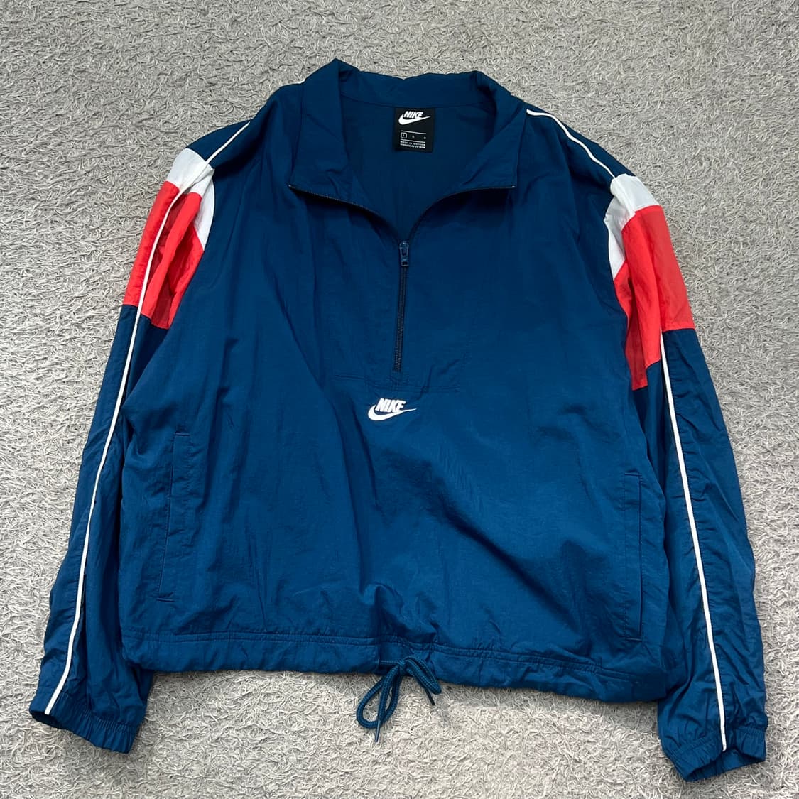 [95] 나이키 반집업 바람막이 상품이미지2