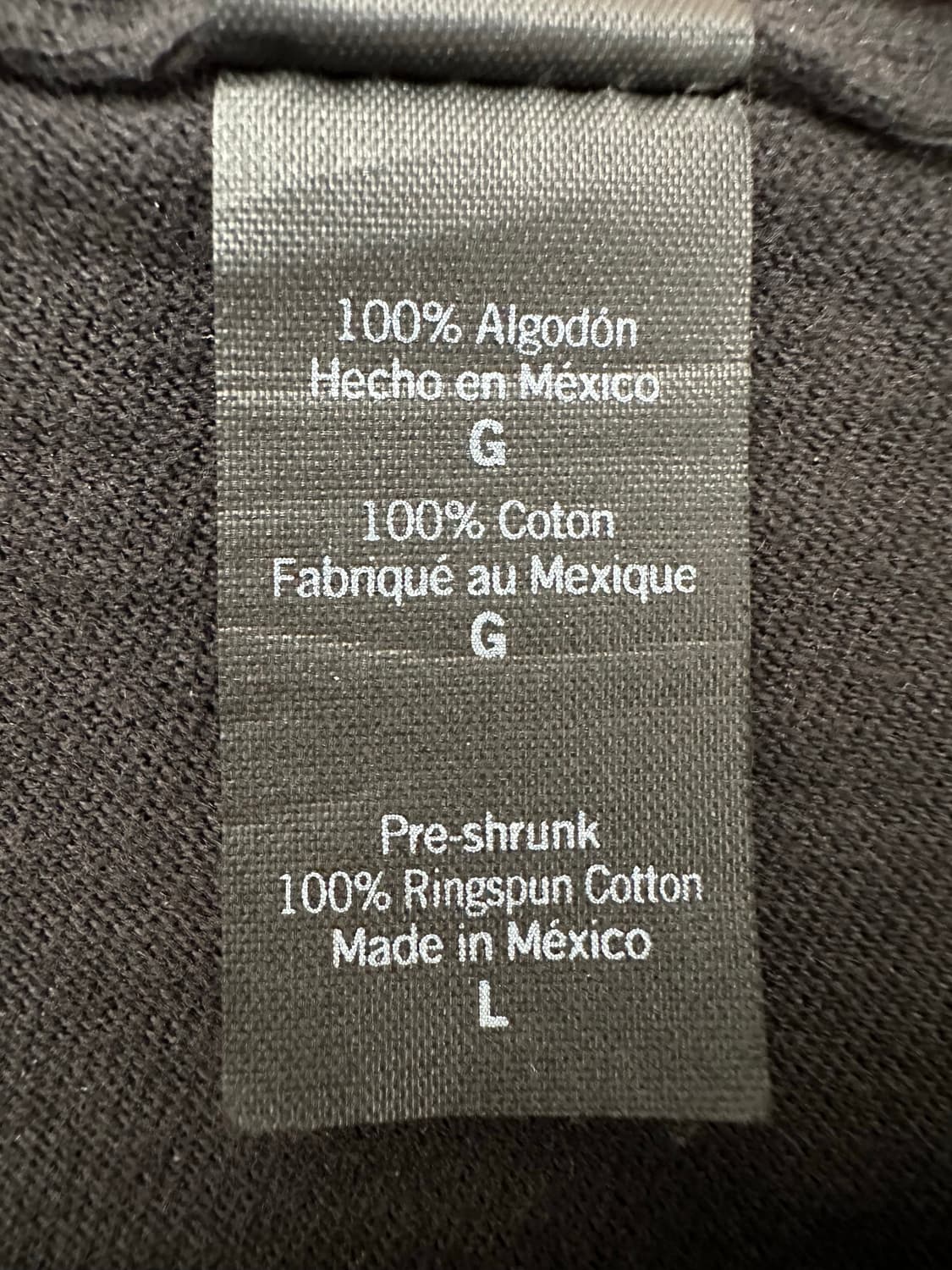 [L] 에반 에거러(Evan Egerer) 공식 굿즈 - Don't Tr 상품이미지7