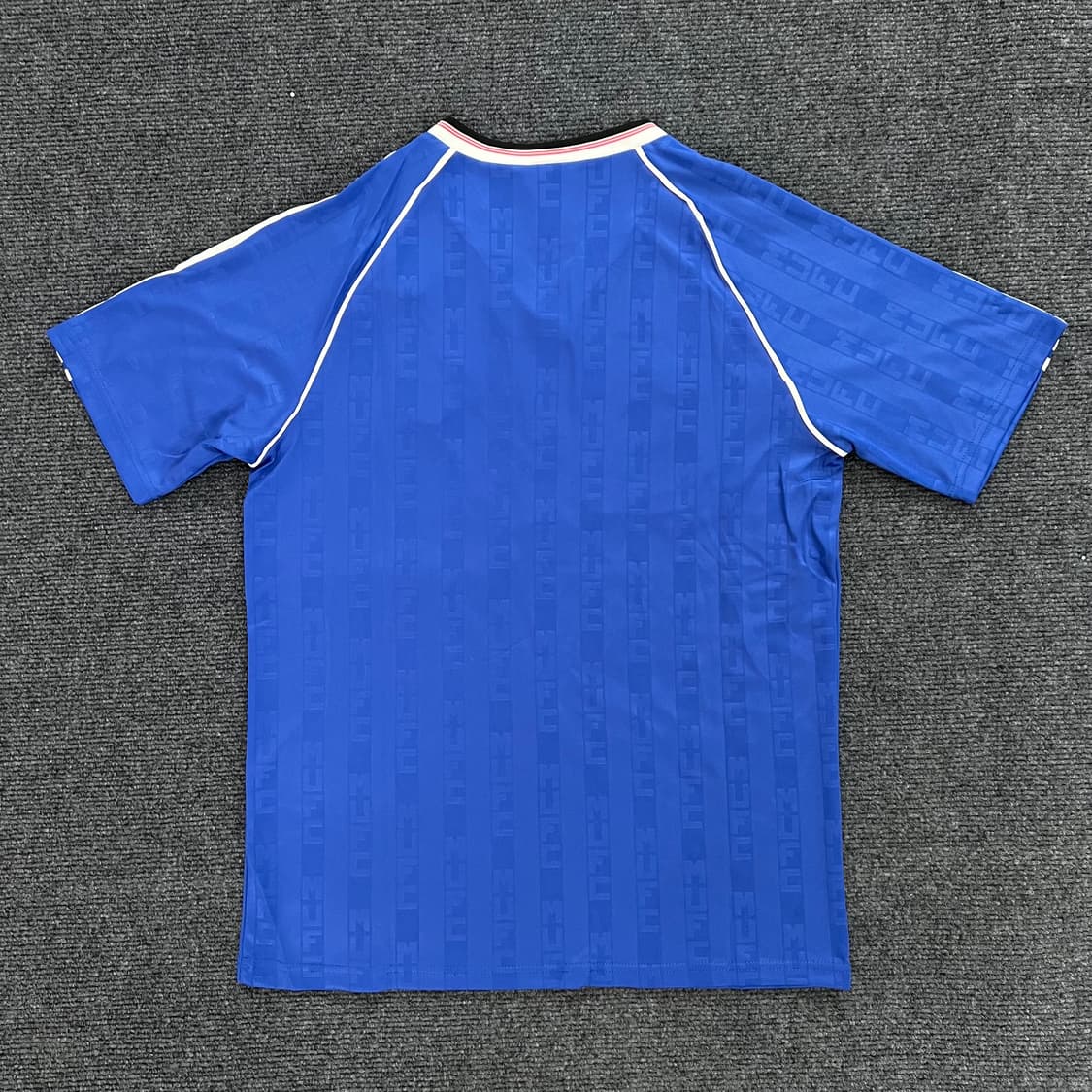 88/90 맨유 컬리지에이트 로얄  상품이미지2