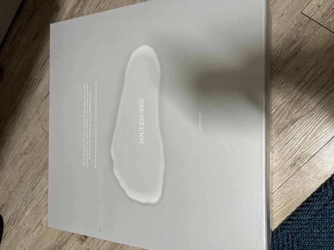코인서울 X SOULESURES 290 상품이미지2
