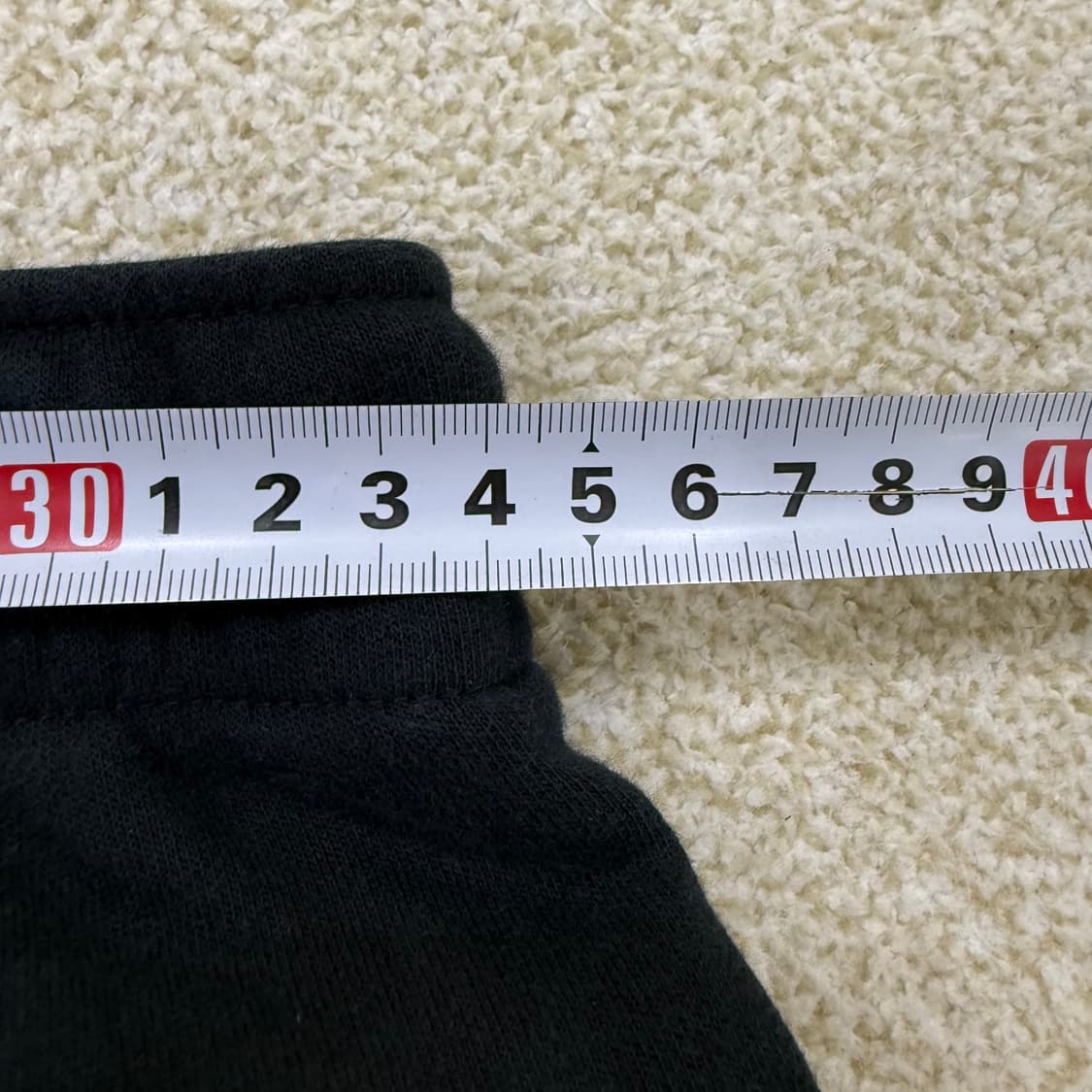 S 나이키 클럽로고 조거팬츠 0202T2 상품이미지6