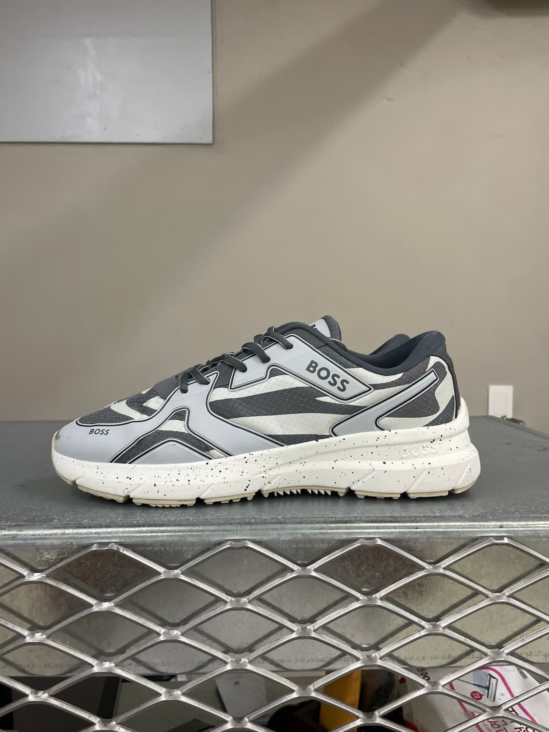 보스 Owen HKNG Eu43 (gr-5150) 상품이미지1
