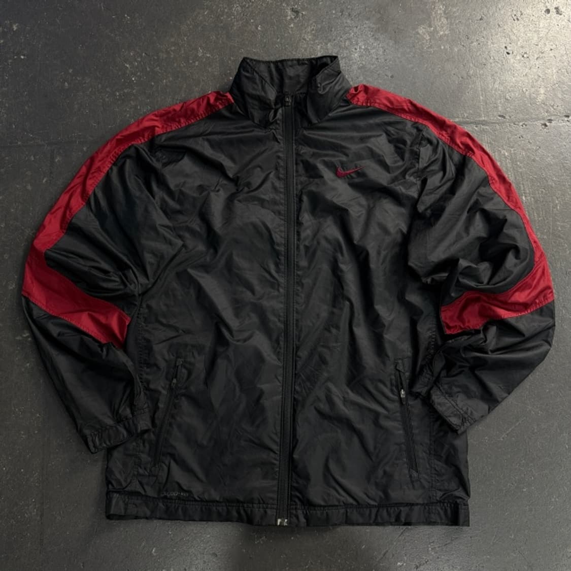 100 나이키 스톰핏 바람막이  상품이미지1