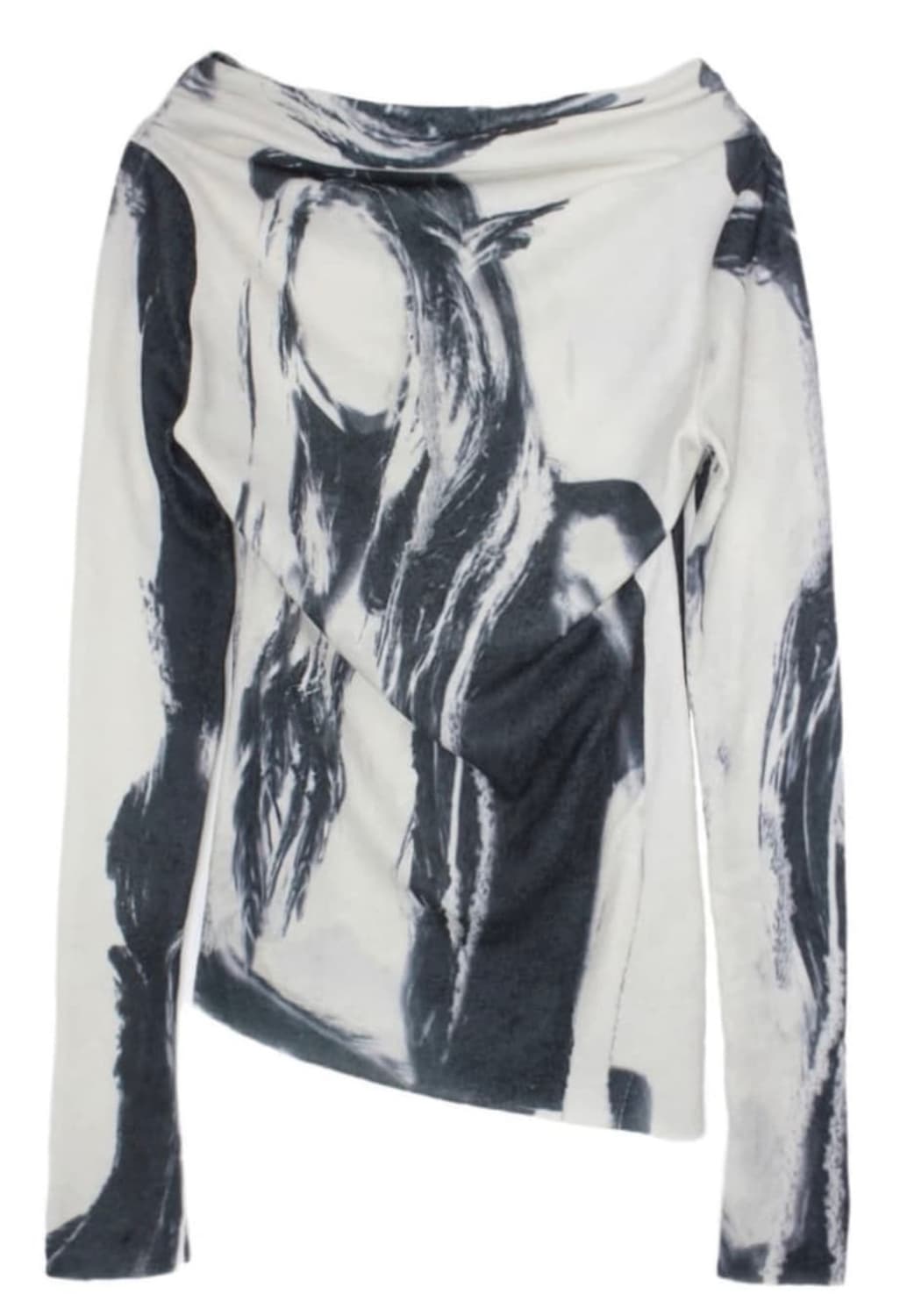 Bonnae 드레이프탑 상품이미지1