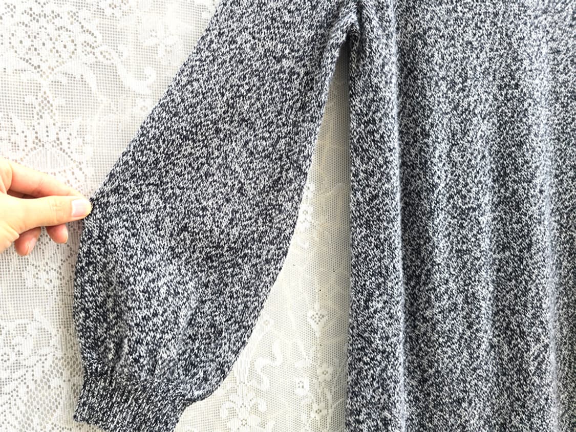 띠어리 캐시미어 혼방 원피스 상품이미지4