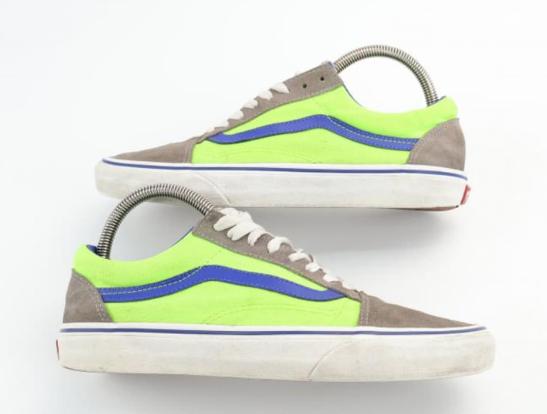 반스 스니커즈 상품이미지1