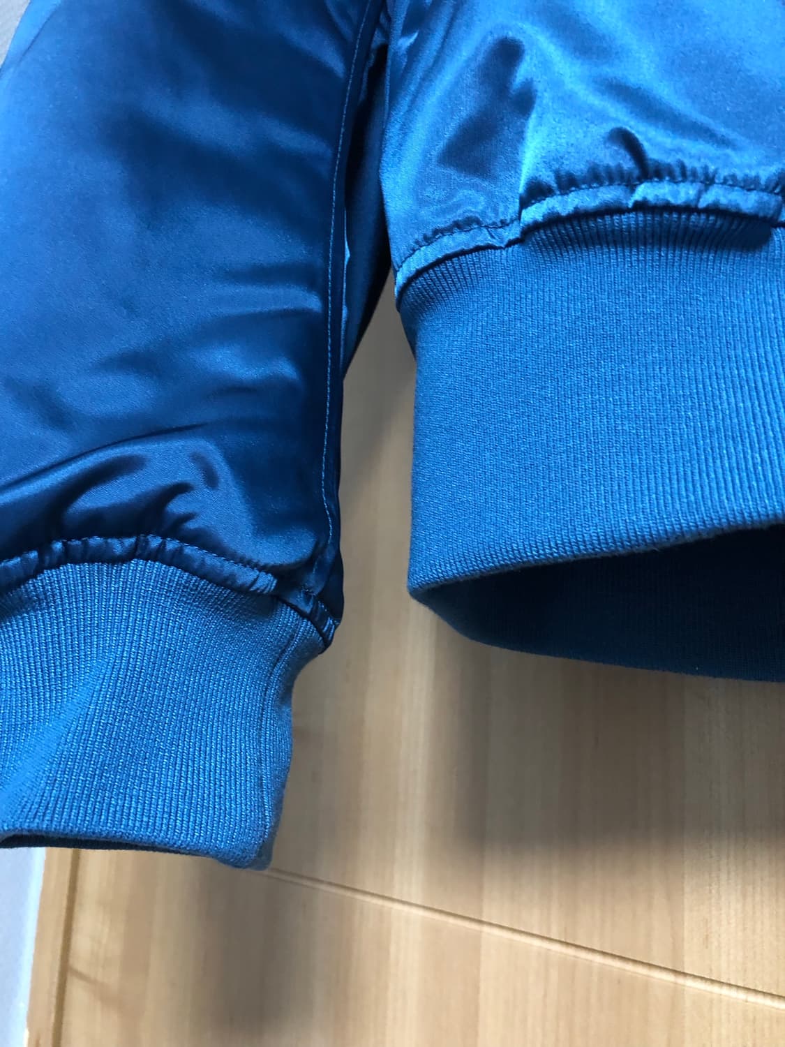 마틴로즈 봄버 상품이미지5