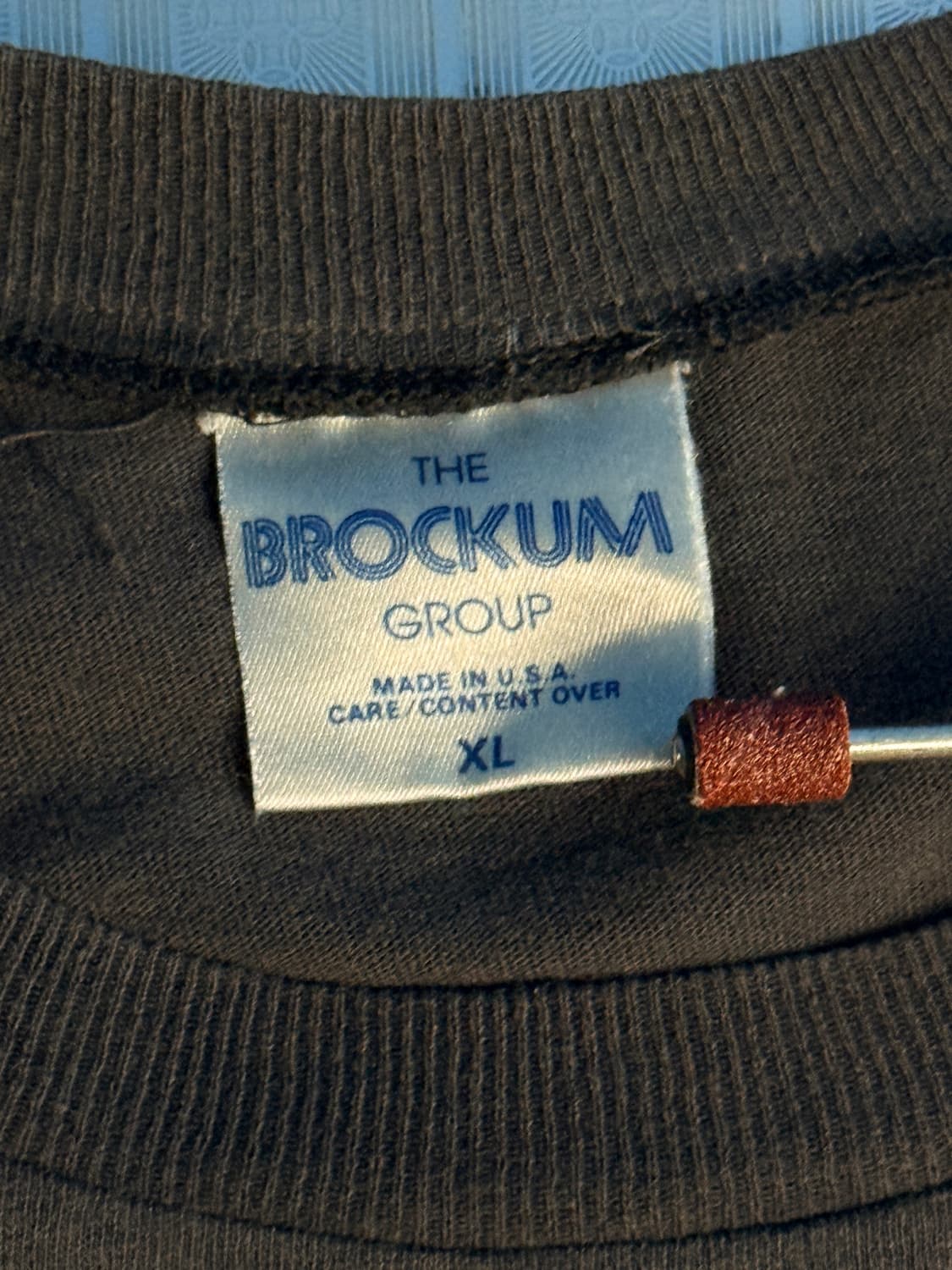 (XL) OG 90s 건즈앤로지스 빈티지 밴드티 상품이미지5