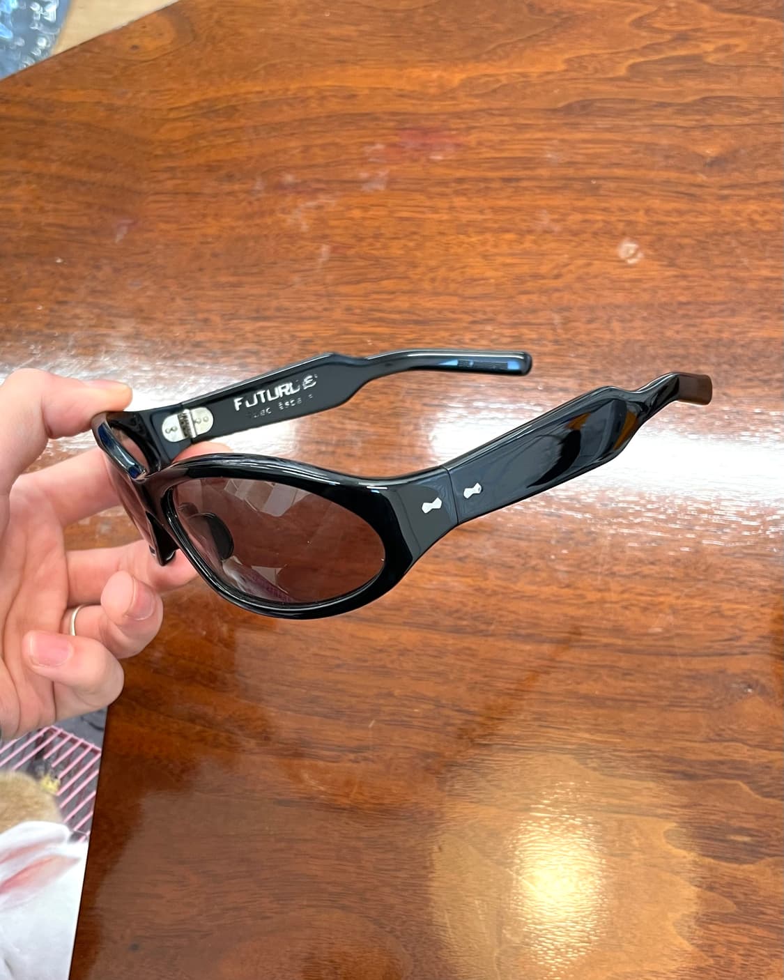 SPEC ESPACE 스펙아스펙 선글라스 상품이미지2