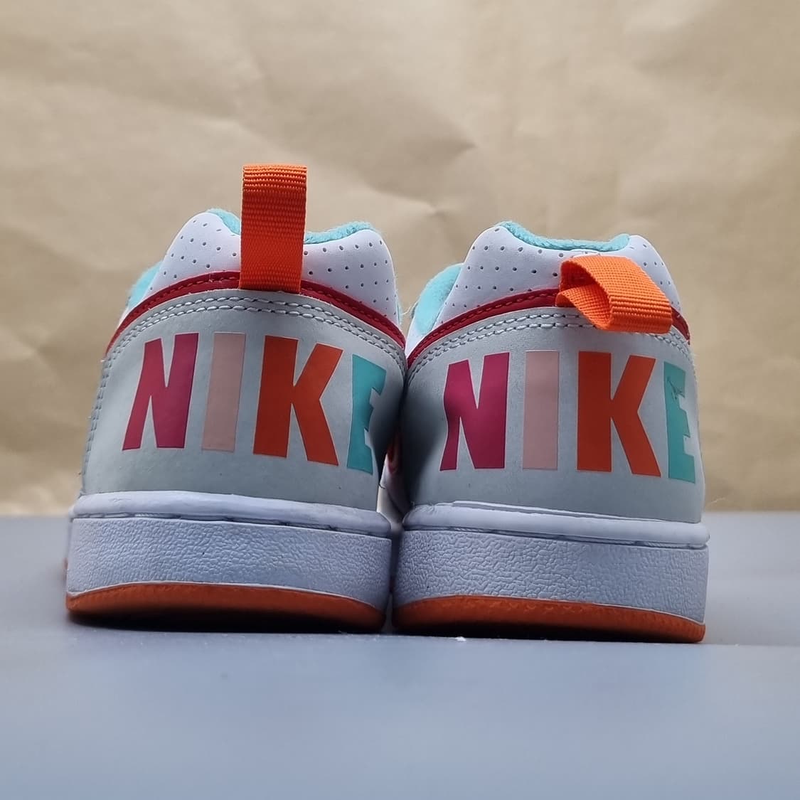 나이키 코트버로우 로우2 아동운동화 235 상품이미지4