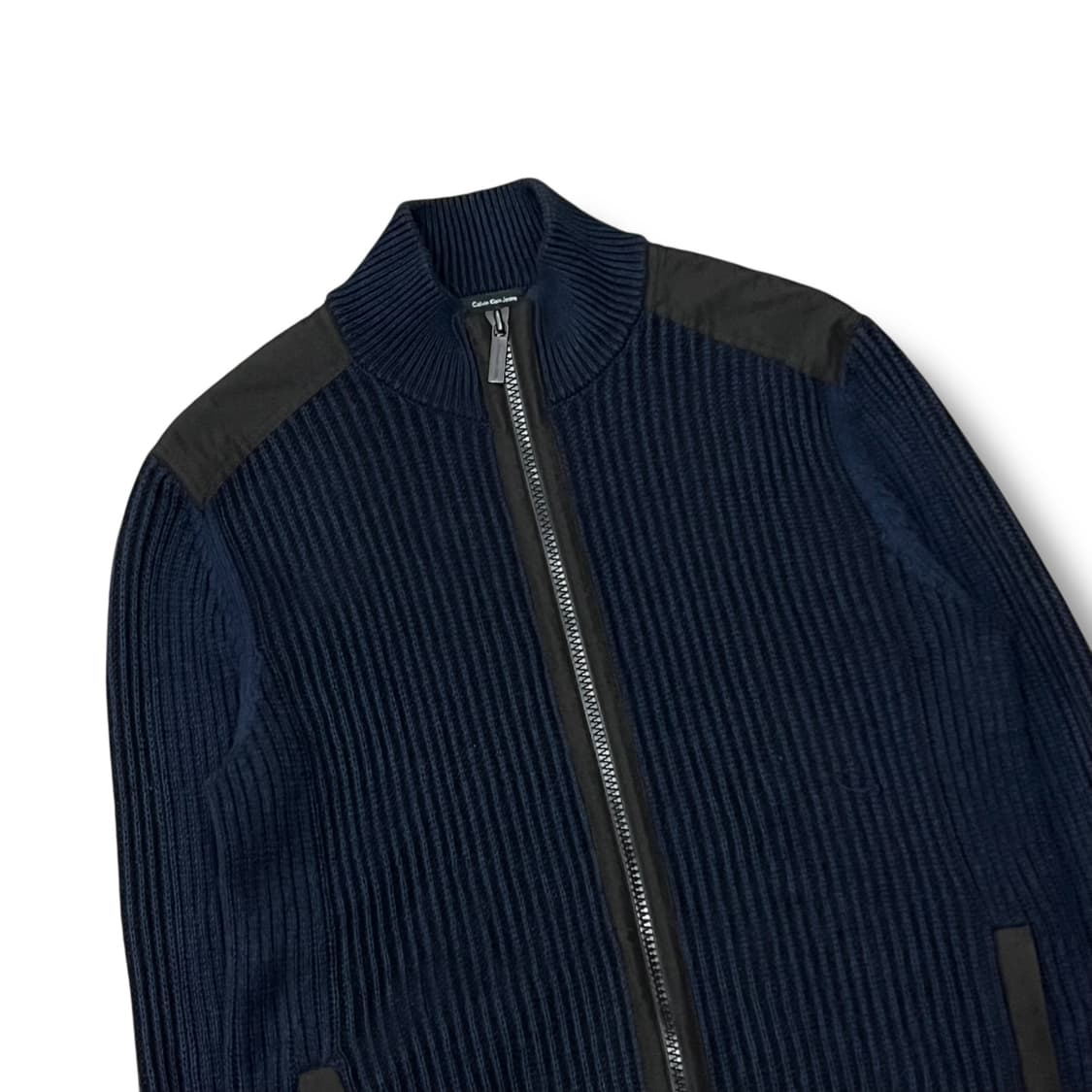 캘빈클라인진스 니트집업 s08751 상품이미지4
