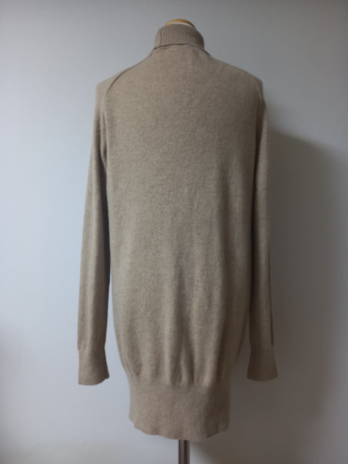 김영주골프 니트 상품이미지3