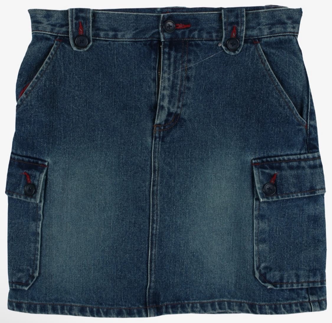 카고 청치마 상품이미지1