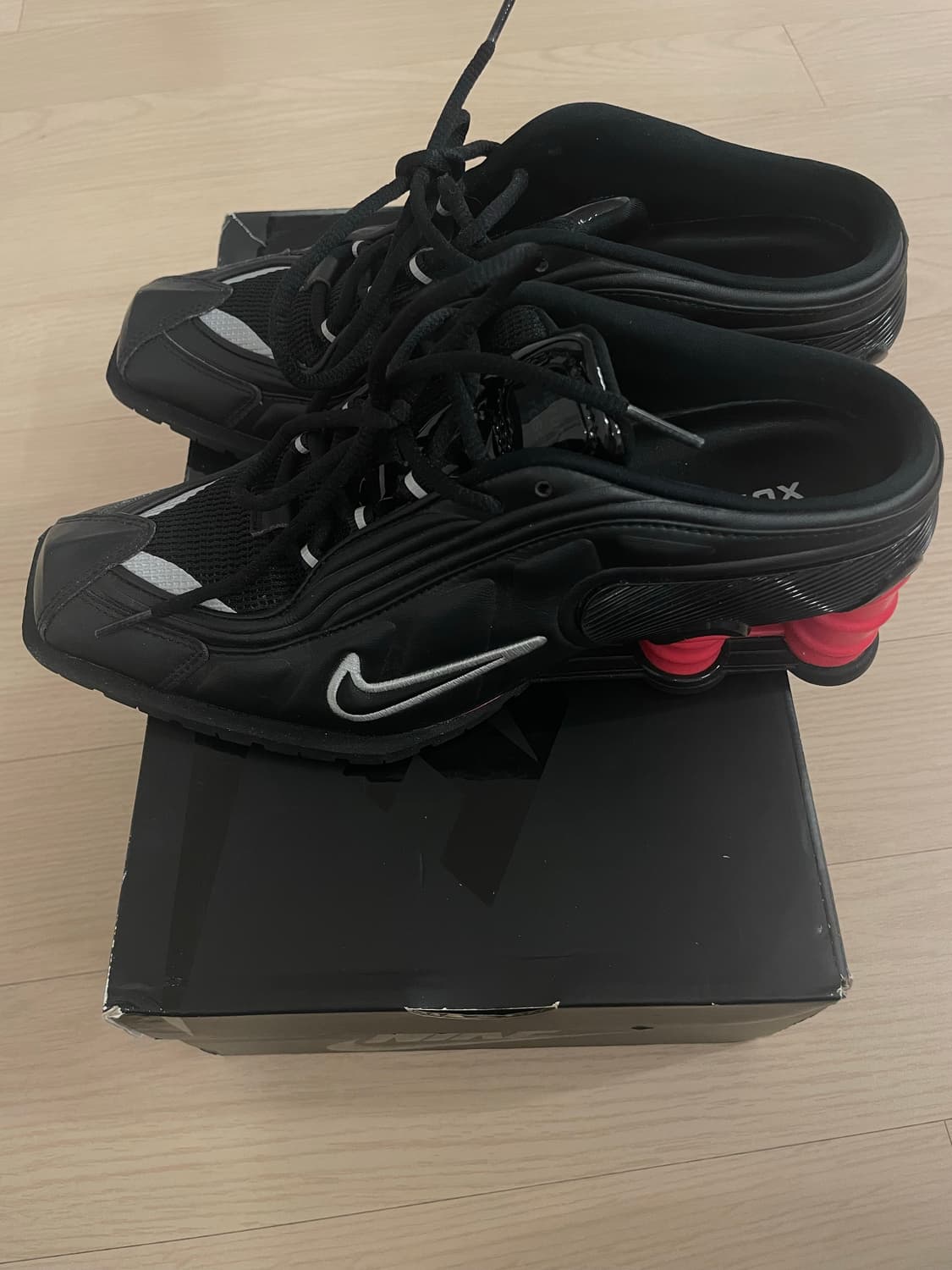 나이키 마틴로즈 샥스 상품이미지9