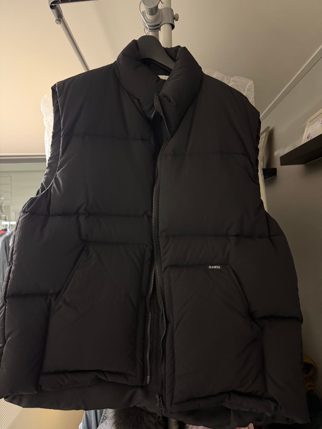 카미야 다운 베스트 상품이미지1