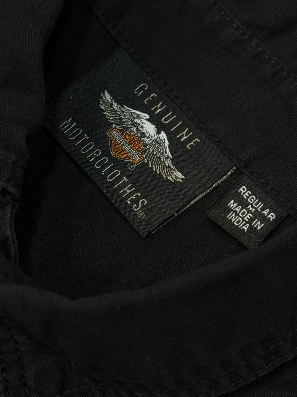[HARLEY-DAVIDSON] Genuine motorcycles 상품이미지3
