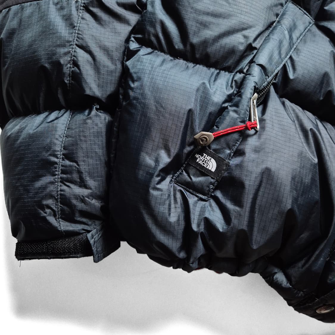[95] 노스페이스 700 써밋 윈드스토퍼 패딩  상품이미지5